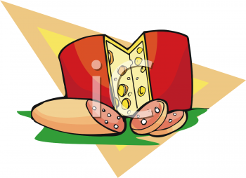 Food Clipart