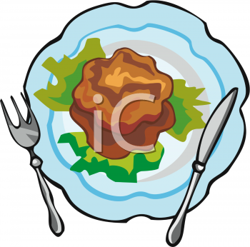 Food Clipart