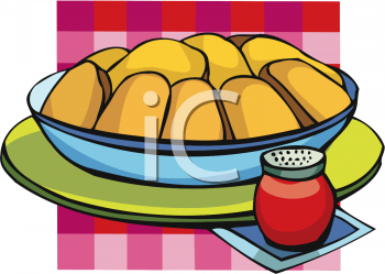 Food Clipart