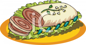 Food Clipart