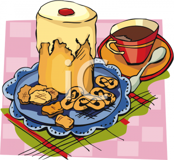 Food Clipart