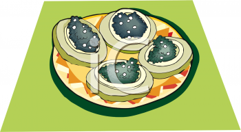 Food Clipart