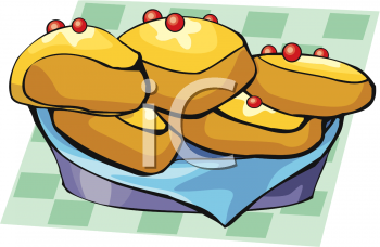 Food Clipart