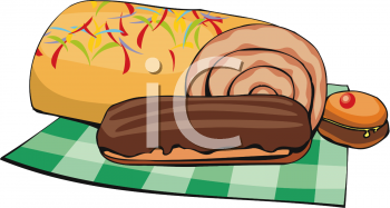 Food Clipart