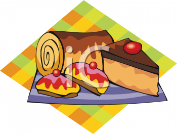 Food Clipart