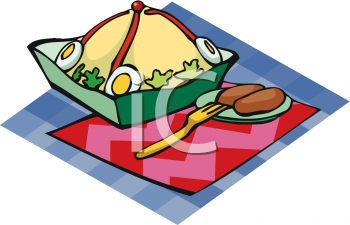 Food Clipart