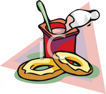 Food Clipart