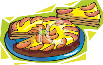 Food Clipart