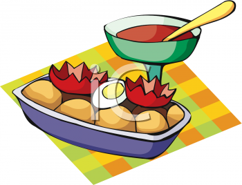 Food Clipart