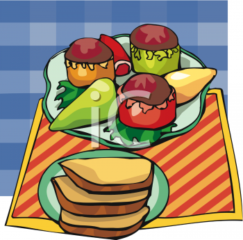 Food Clipart