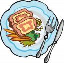 Food Clipart