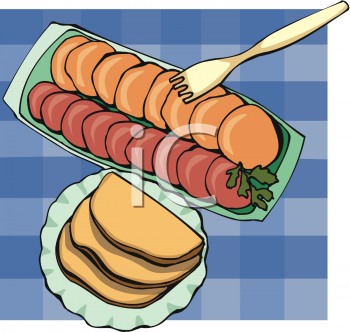 Food Clipart