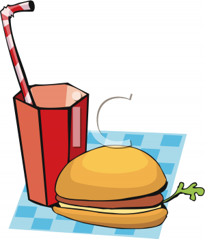 Food Clipart