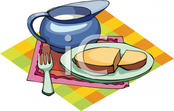 Food Clipart