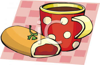 Food Clipart