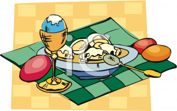 Food Clipart