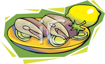 Food Clipart