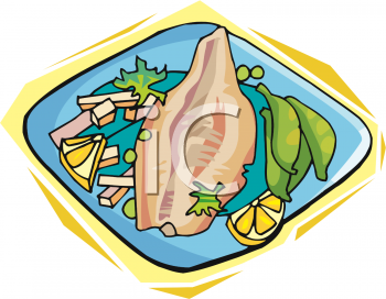 Food Clipart