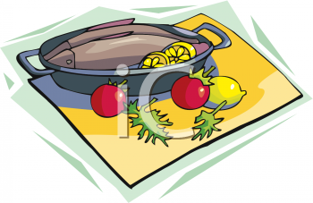 Food Clipart