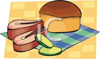 Food Clipart