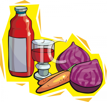 Food Clipart