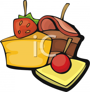 Food Clipart