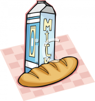 Food Clipart