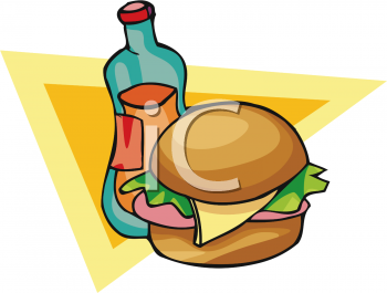 Royalty Free Drinks Clip art, Food Clipart