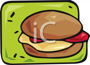 Food Clipart