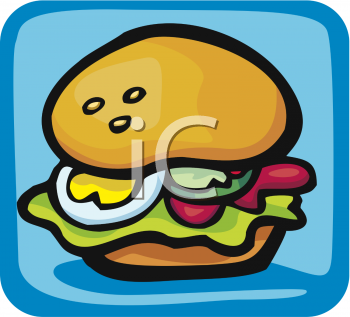 Food Clipart