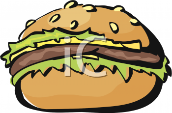 Food Clipart