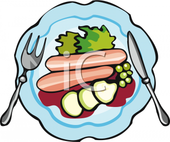 Food Clipart