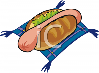 Food Clipart