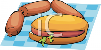 Food Clipart