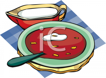 Food Clipart