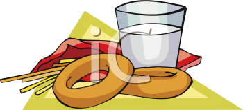 Food Clipart