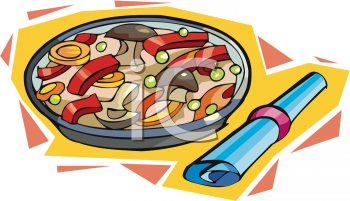 Food Clipart