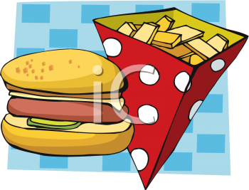 Food Clipart