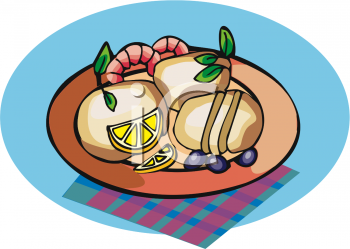 Food Clipart