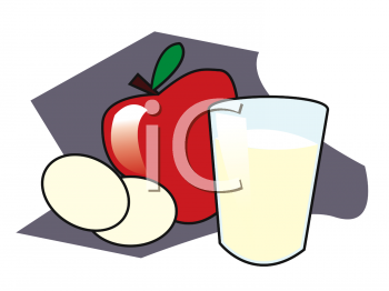 Food Clipart