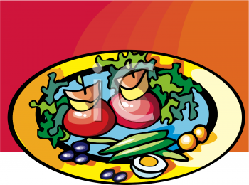 Food Clipart