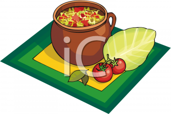 Food Clipart