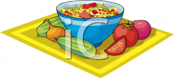 Food Clipart