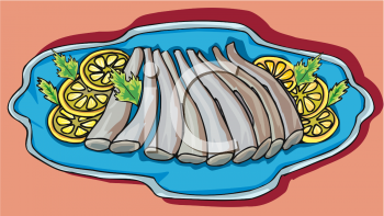 Food Clipart