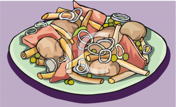 Food Clipart