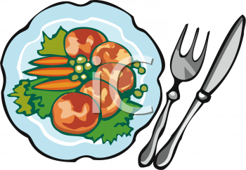 Food Clipart