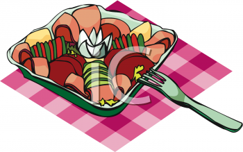 Food Clipart