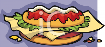 Food Clipart