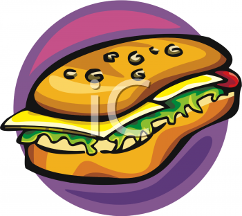 Food Clipart