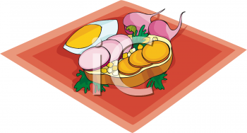 Food Clipart